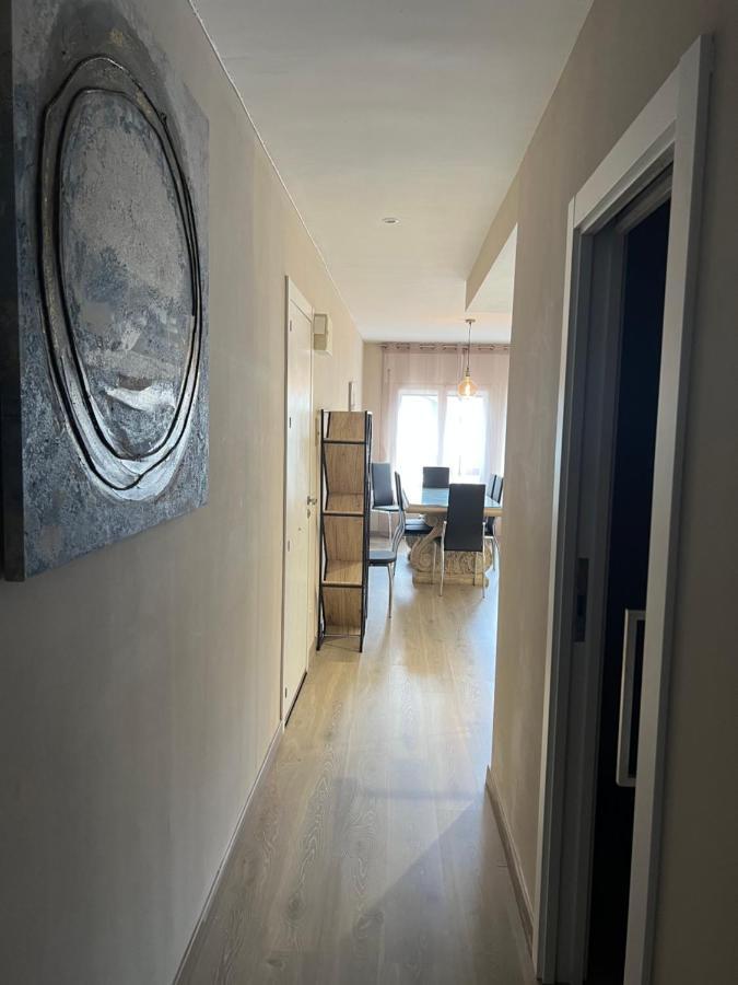 Gran Collblanc By Confortsky Pas De La Casa Exterior photo